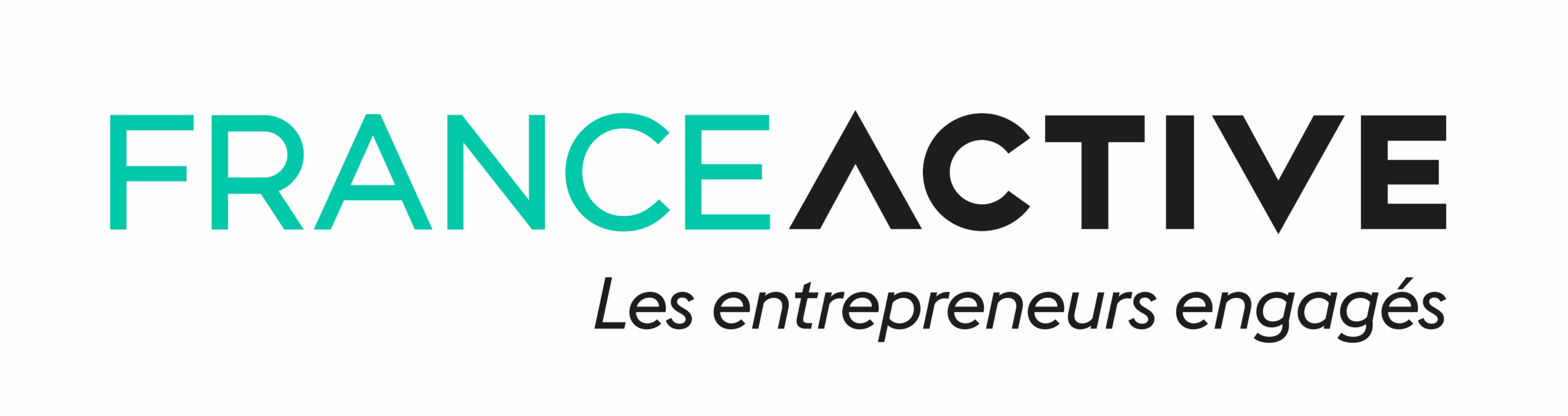 Logo France Active